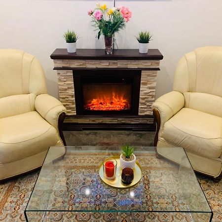 Seasons Apartments 브라쇼브 외부 사진
